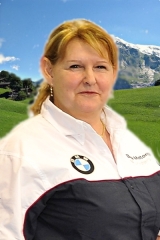 Bernadette Sennhauser