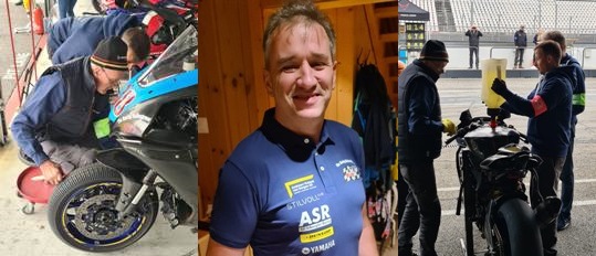 DLC Hockenheim 1000km