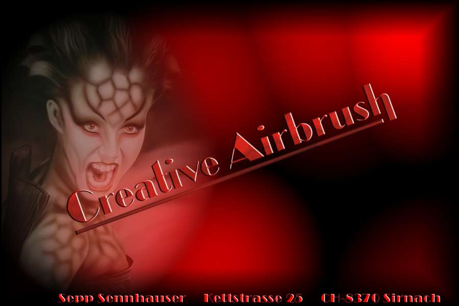Creative Airbrush