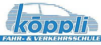 Köppli Fahr- & Verkehrsschule