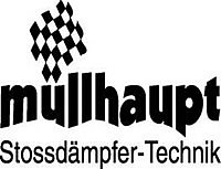 müllhaupt - Stossdämpfer-Technik