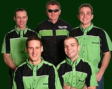 Team-ASR 2006